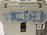 Eaton AE16AN0AC Starter Size A 3 Hp @ 460 Volts 120 volts coil 3 Pole 7 Amp
