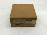 Morse SCA3 3/4 Step Pulley