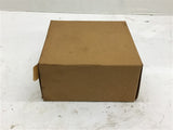 Morse SCA3 3/4 Step Pulley