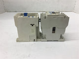 Eaton AE16ANS0AC Starter Size A 3 Hp @ 460 Volts 120 volts Coil 3 Pole 7 Amp