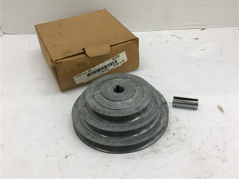 Congress Drive 3LC25 SCA63 x 5/8 Pulley