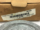 Congress Drive 3LC25 SCA63 x 5/8 Pulley