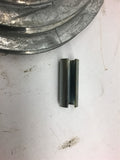 Congress Drive 3LC25 SCA63 x 5/8 Pulley