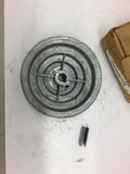 Congress Drive 3LC25 SCA63 x 5/8 Pulley