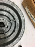Congress Drive 3LC25 SCA63 x 5/8 Pulley