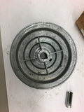 Congress Drive 3LC25 SCA63 x 5/8 Pulley