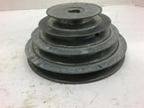 Congress Drive SCA64 X 5/8 Pulley