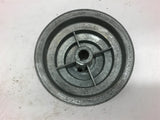 Congress Drive SCA64 X 5/8 Pulley