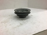 Congress Drives 4" Pulley SCA43 x 5/8 4X559