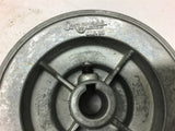 Congress Drives 4" Pulley SCA43 x 5/8 4X559
