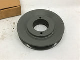 Power Drive BK50H Pulley Single Groove