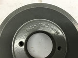 Power Drive BK50H Pulley Single Groove