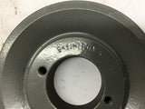 Power Drive BK50H Pulley Single Groove