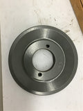 Power Drive BK50H Pulley Single Groove