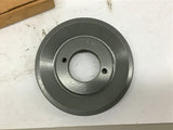 Power Drive BK50H Pulley Single Groove
