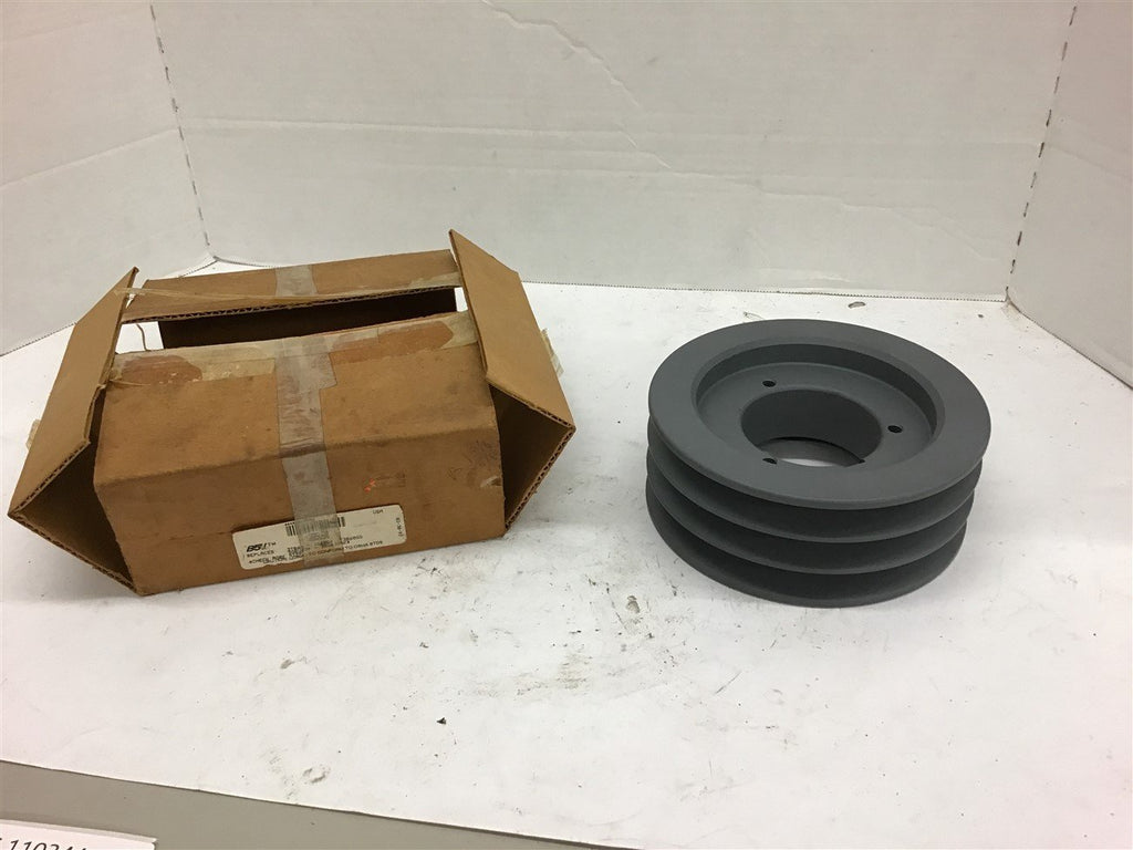 Browning 3B5V60 3 Groove 5V Belt Width