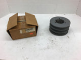 Browning 3TB42 Pulley 3 Groove