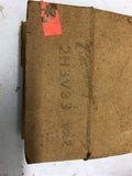 Browning 2H3V33 Pulley 3 Groove 3v Belt Width