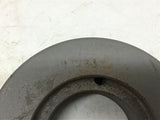 Browning 2H3V33 Pulley 3 Groove 3v Belt Width