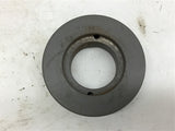 Browning 2H3V33 Pulley 3 Groove 3v Belt Width