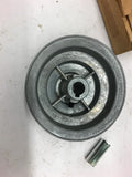 Congress Drives 5-4-3 Pulley 3/4" bore