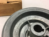 Congress Drives 5-4-3 Pulley 3/4" bore