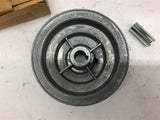 Congress Drives 5-4-3 Pulley 3/4" bore