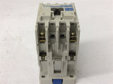 Eaton CE15CN2CB Contactor 2 Hp @ 230 volts 2 Pole 440/480 V Coil 12 Amp