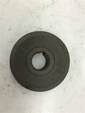 Browning BK40 Pulley 1-1/8" Bore single Groove