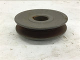 Browning BK40 Pulley 1-1/8" Bore single Groove