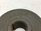 Browning BK40 Pulley 1-1/8" Bore single Groove