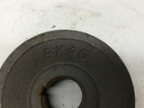 Browning BK40 Pulley 1-1/8" Bore single Groove