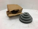 Congress 1L843 SCA54x5/8 Pulley