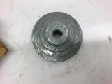 Congress 1L843 SCA54x5/8 Pulley