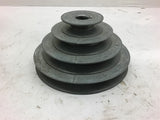 Congress 1L843 SCA54x5/8 Pulley