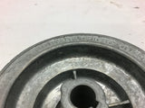 Congress 1L843 SCA54x5/8 Pulley