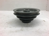 Congress 1L843 SCA54x5/8 Pulley