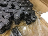 DID 50-2 Riv Roller Chain 10 Ft Long