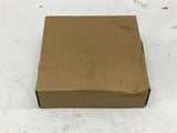 Packard PBK5278 Pulley