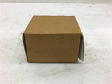 Maurey BK26 Pulley 7/8" Bore