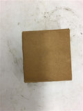 Maurey BK26 Pulley 7/8" Bore