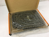 Senqcia 08B Roller Chain 10 Ft Long