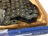 EK 10B Roller Chain 10 Ft Long
