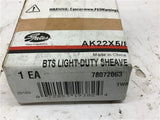 Gates AK22X5/8 Pulley