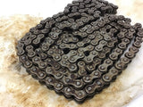 Diamond 50DL Riv 10FT Roller Chain
