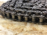 Diamond 50DL Riv 10FT Roller Chain