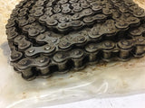 Diamond 50 Riv 10' Long Roller Chain