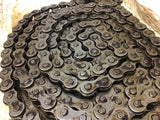 Diamond 50 Riv 10' Long Roller Chain
