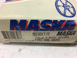 Maska MB38X7/8 Pulley B Width Belt 7/8" Bore