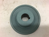 Maska MB38X7/8 Pulley B Width Belt 7/8" Bore